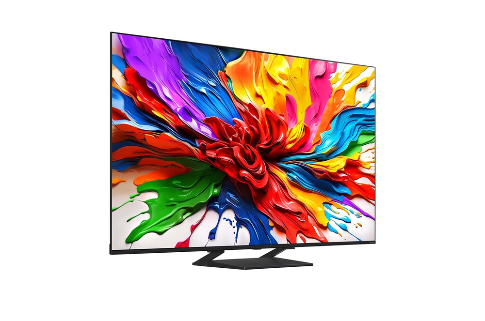 LG 65" 65QNED93A6A 4K UHD AI Smart Gamer QNED evo MiniLED TV