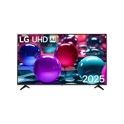 LG 65" 65UA73003LA 4K UHD AI Smart TV
