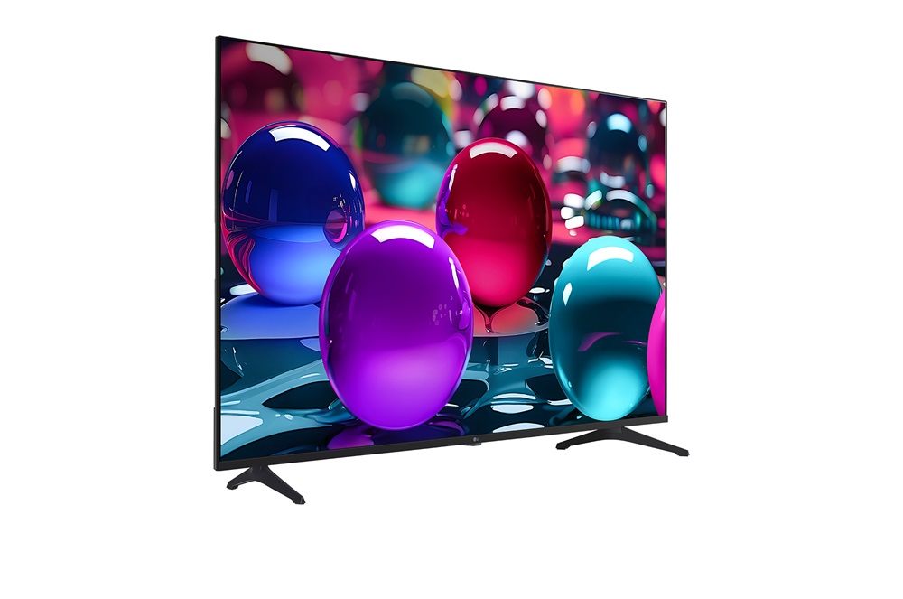 LG 65" 65UA73003LA 4K UHD AI Smart TV