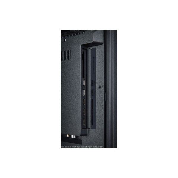 LG 65" 65UA73006LA 4K UHD AI Smart LED TV