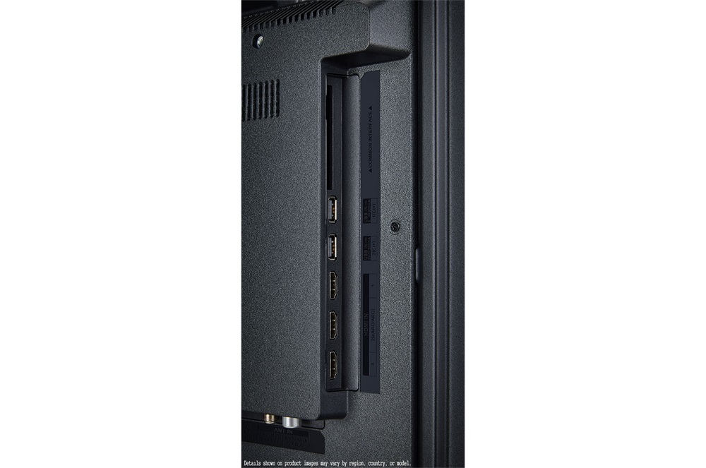 LG 65" 65UA73006LA 4K UHD AI Smart LED TV