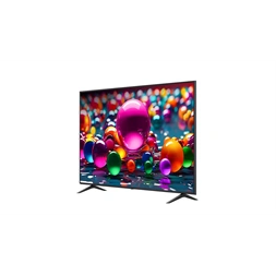LG 65" 65UA74003LB 4K UHD AI Smart TV (Újracsomagolt)