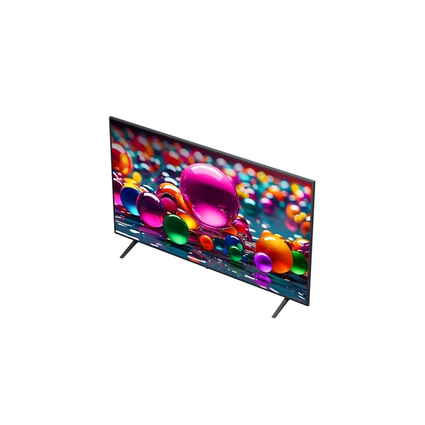 LG 65" 65UA74003LB 4K UHD AI Smart TV (Újracsomagolt)