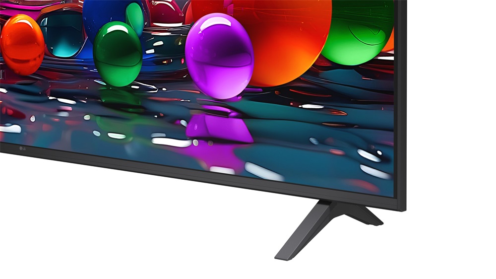 LG 65" 65UA75003LA 4K UHD AI Smart TV