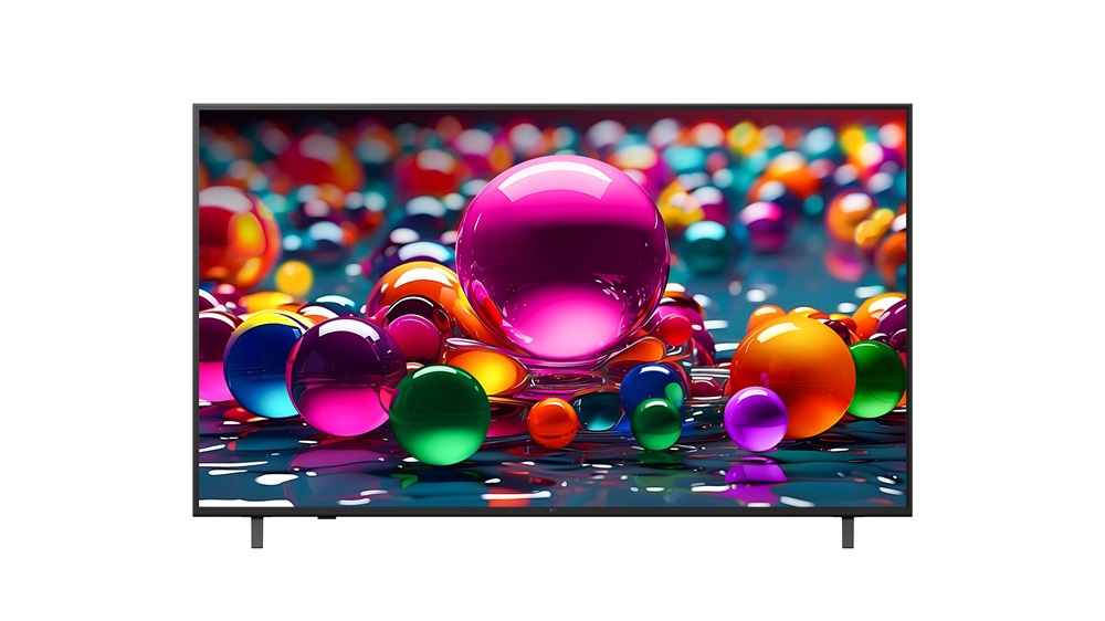 LG 65" 65UA75003LA 4K UHD AI Smart TV