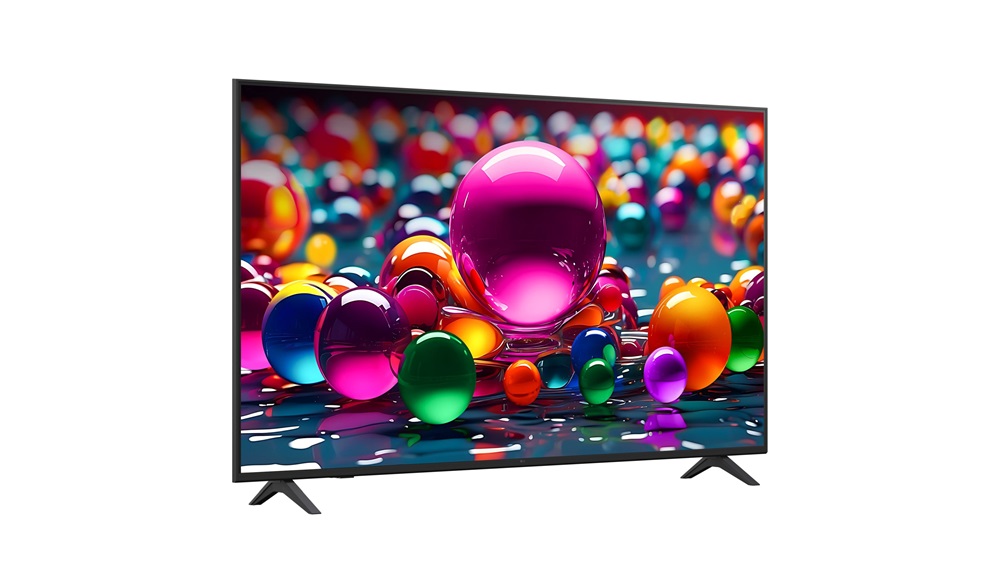 LG 65" 65UA75003LA 4K UHD AI Smart TV