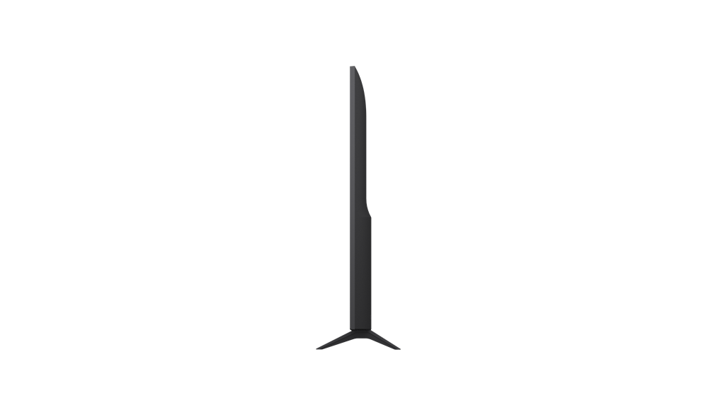 LG 65" 65UA75003LA 4K UHD AI Smart TV