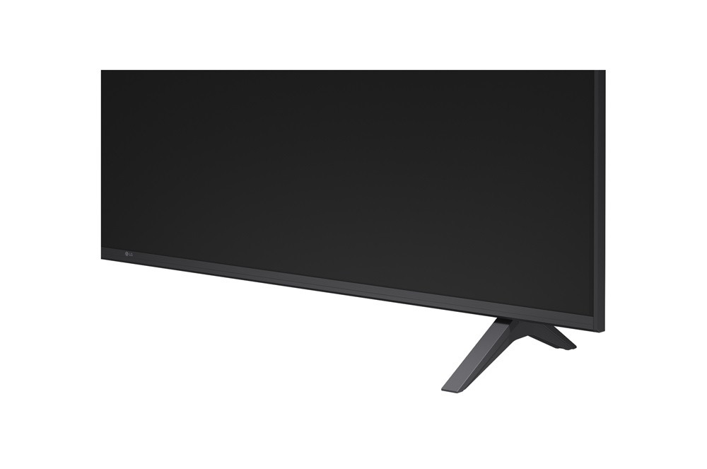 LG 65" 65UA751C0LA 4K UHD AI Smart TV (Újracsomagolt)