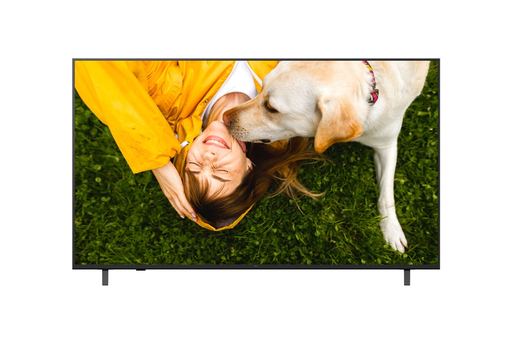 LG 65" 65UA751C0LA 4K UHD AI Smart TV (Újracsomagolt)