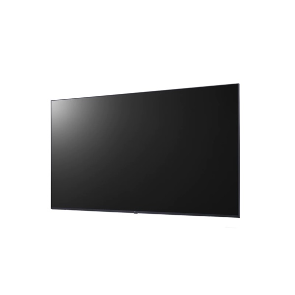 LG 65" 65UL3J 4K UHD IPS LFD kijelző