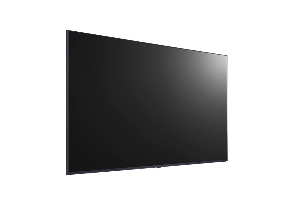 LG 65" 65UL3J 4K UHD IPS LFD kijelző