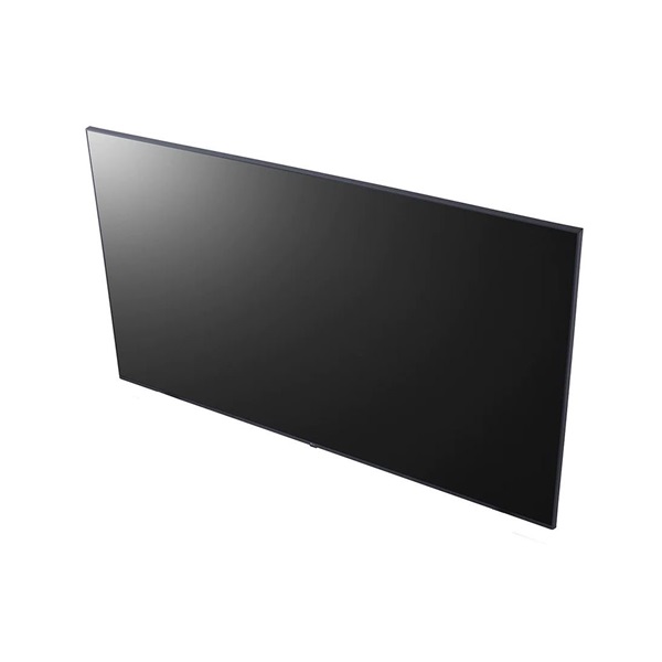 LG 65" 65UL3J 4K UHD IPS LFD kijelző