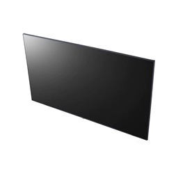 LG 65" 65UL3J 4K UHD IPS LFD kijelző