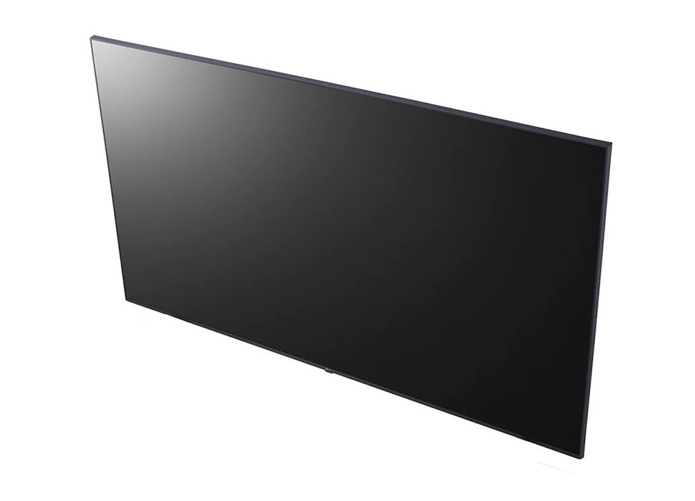 LG 65" 65UL3J 4K UHD IPS LFD kijelző