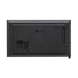 LG 65" 65UM5N 4K UHD IPS LFD kijelző