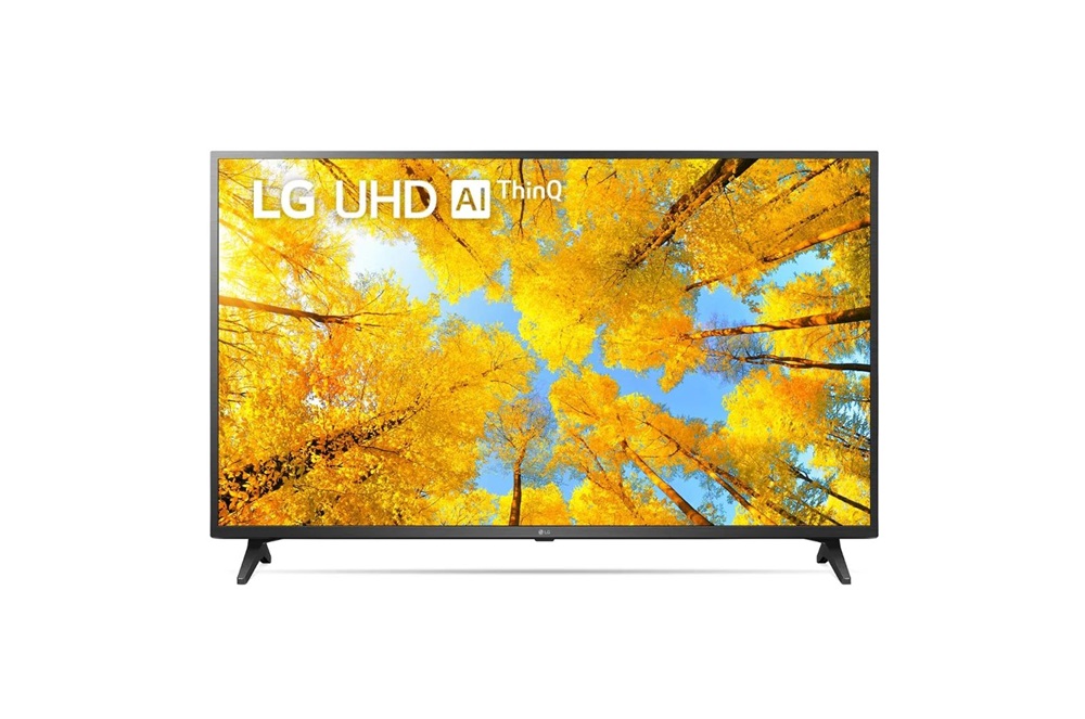 LG 65" 65UQ75003LF 4K UHD Smart LED TV