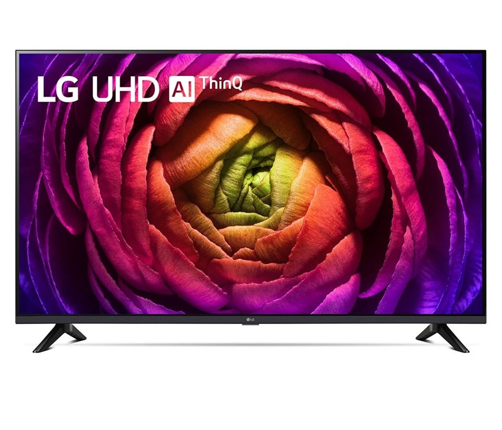 LG 65" 65UR73003LA 4K UHD Smart LED TV