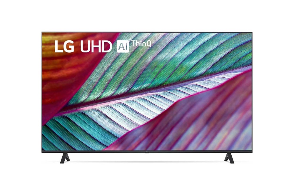 LG 65" 65UR75003LK 4K UHD Smart LED TV
