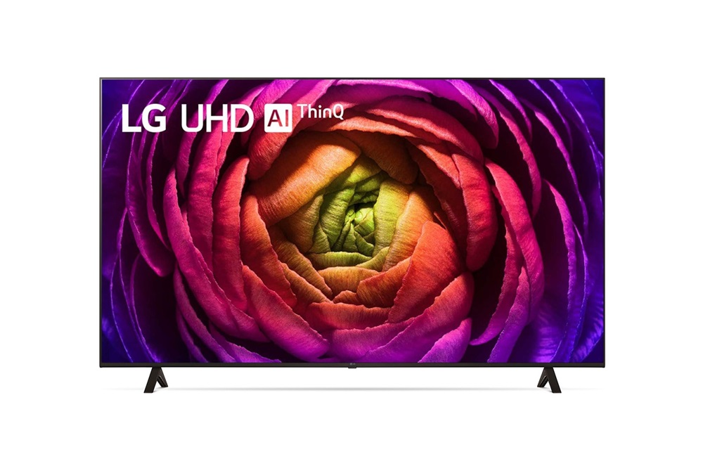 LG 65" 65UR76003LL 4K UHD Smart LED TV