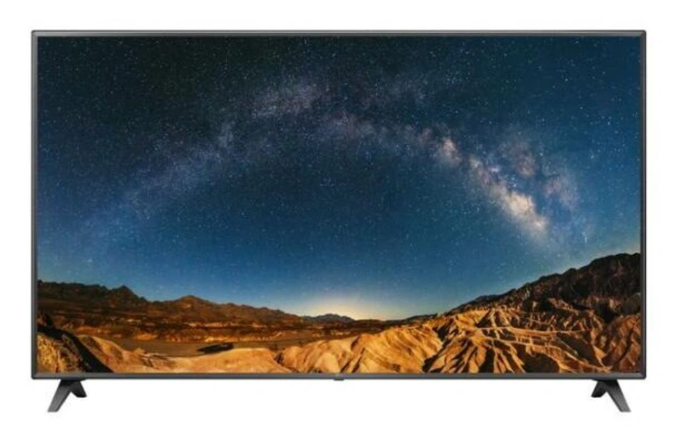 LG 65" 65UR781C0LK 4K UHD Smart LED TV (Újracsomagolt)