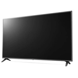 LG 65" 65UR781C0LK 4K UHD Smart LED TV (Újracsomagolt)