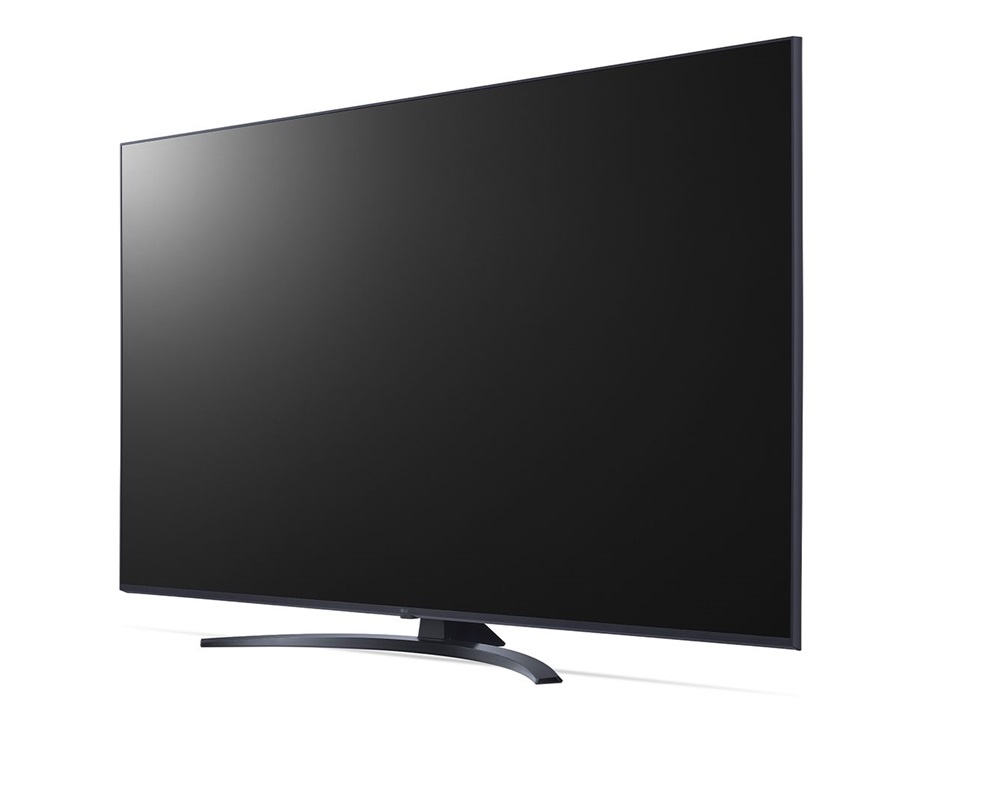LG 65" 65UR81003LJ 4K UHD Smart LED TV