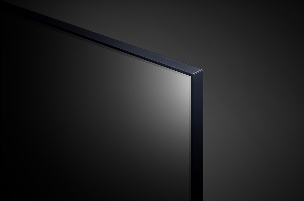LG 65" 65UR81003LJ 4K UHD Smart LED TV