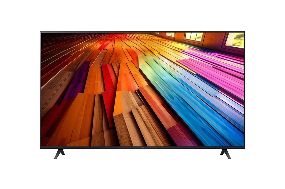 LG 65" 65UT80003LA 4K UHD HDR Smart TV (Újracsomagolt)