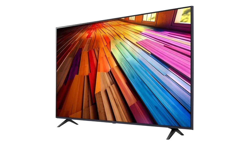 LG 65" 65UT80003LA 4K UHD HDR Smart TV (Újracsomagolt)