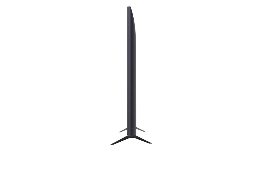 LG 65" 65UT80003LA 4K UHD HDR Smart TV (Újracsomagolt)