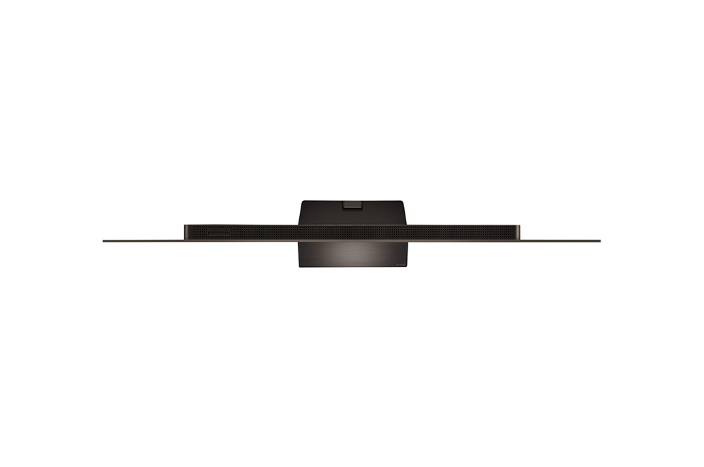 LG 65" OLED65C41LA 4K UHD Smart OLED evo TV