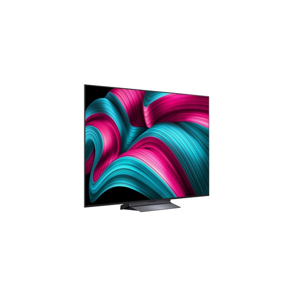 LG 65" OLED65C51LA 4K UHD AI Smart Gamer OLED evo TV