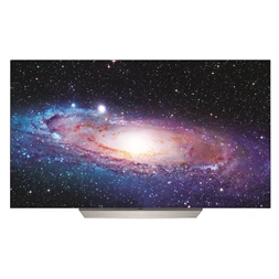LG 65" OLED65C7V 4K UHD Smart OLED TV
