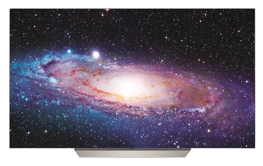 LG 65" OLED65C7V 4K UHD Smart OLED TV