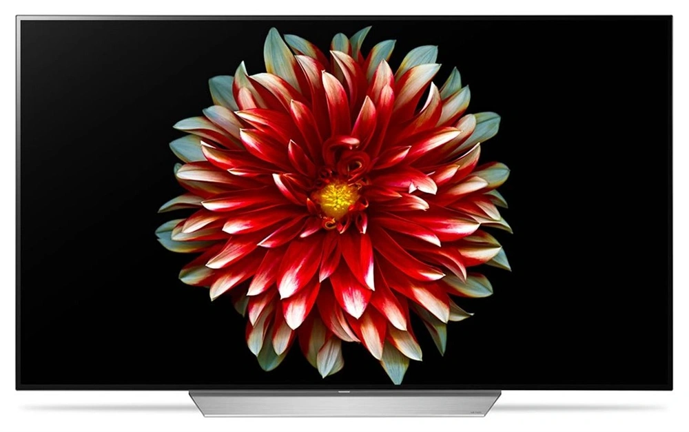 LG 65" OLED65C7V 4K UHD Smart OLED TV