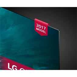 LG 65" OLED65C7V 4K UHD Smart OLED TV