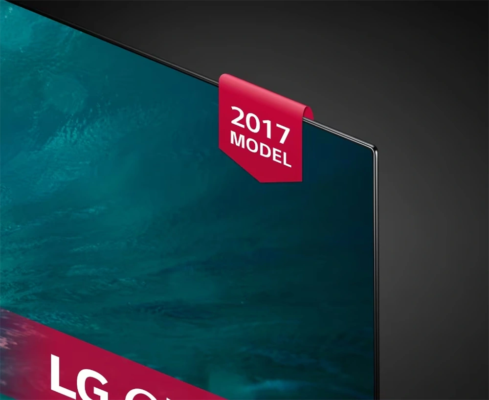 LG 65" OLED65C7V 4K UHD Smart OLED TV