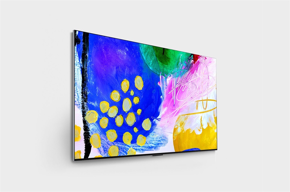 LG 65" OLED65G23LA 4K UHD Smart OLED TV