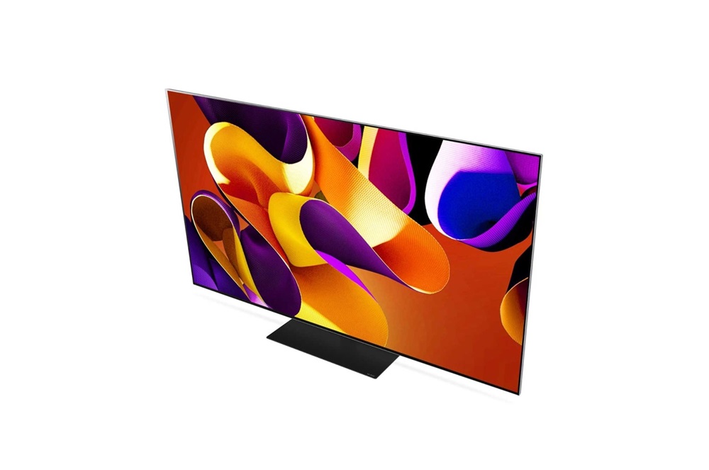 LG 65" OLED65G43LS 4K UHD Smart OLED evo TV