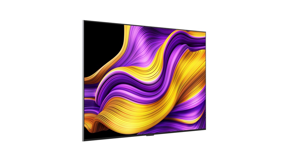 LG 65" OLED65G51LW 4K UHD AI Smart Gamer OLED evo TV