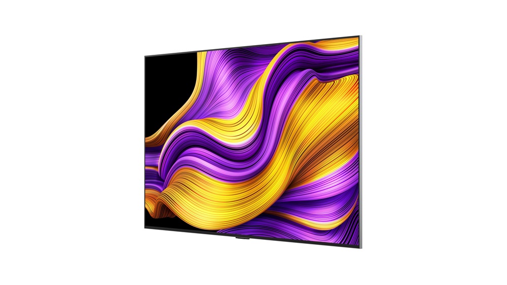 LG 65" OLED65G51LW 4K UHD AI Smart Gamer OLED evo TV