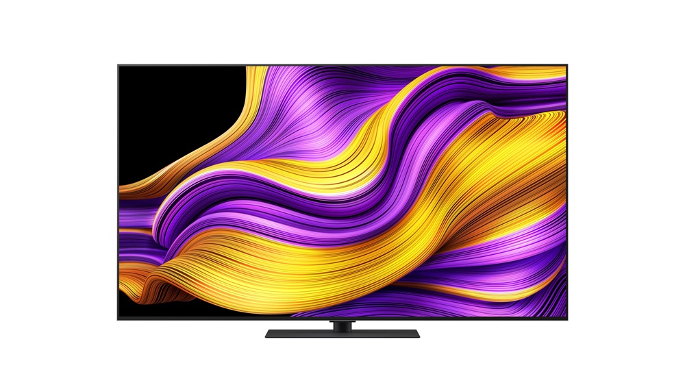 LG 65" OLED65G53LS 4K UHD AI Smart Gamer OLED evo TV
