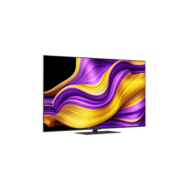 LG 65" OLED65G53LS 4K UHD AI Smart Gamer OLED evo TV