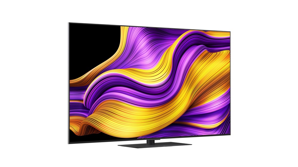 LG 65" OLED65G53LS 4K UHD AI Smart Gamer OLED evo TV