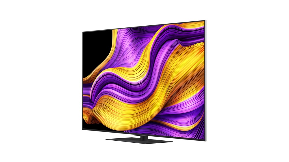 LG 65" OLED65G53LS 4K UHD AI Smart Gamer OLED evo TV