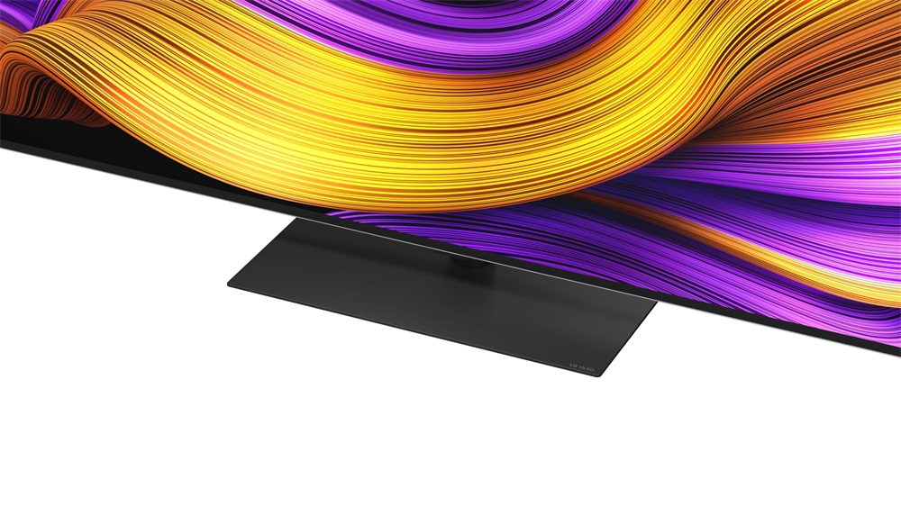LG 65" OLED65G53LS 4K UHD AI Smart Gamer OLED evo TV