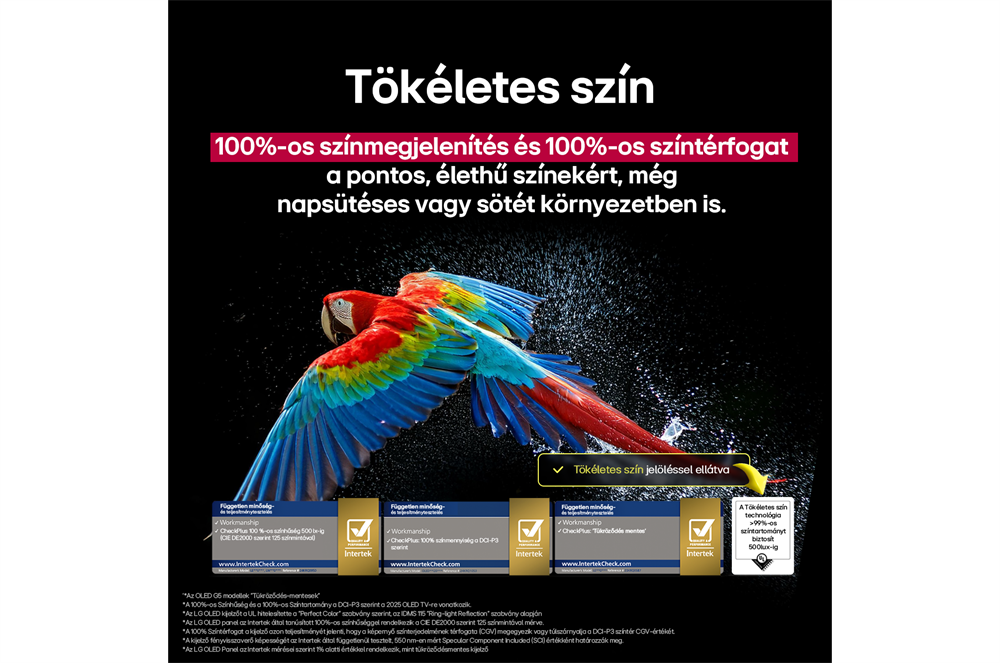 LG 65" OLED65G53LS 4K UHD AI Smart Gamer OLED evo TV