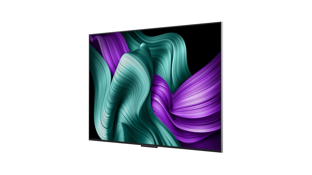 LG 65" OLED65M59LA 4K UHD AI Smart OLED evo TV