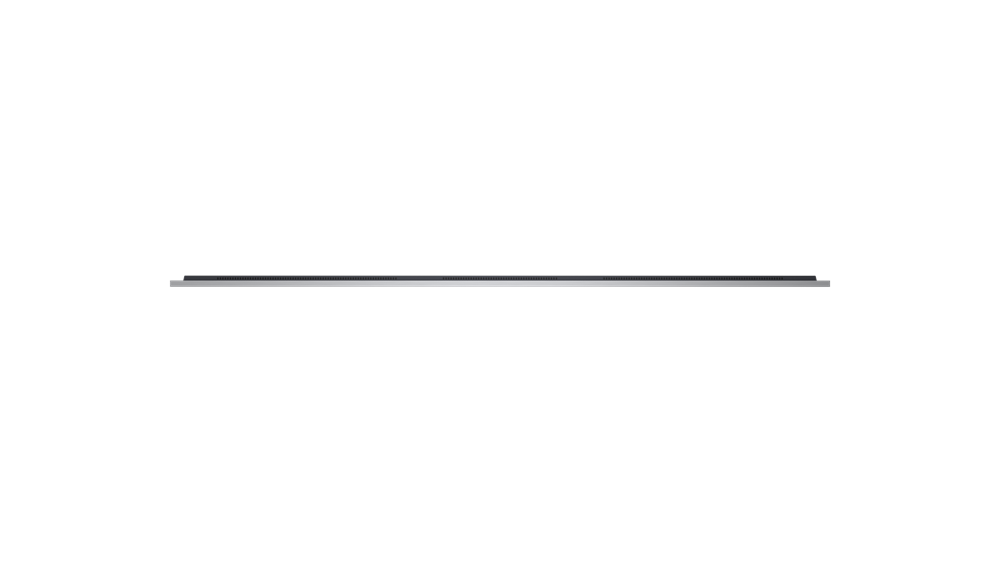 LG 65" OLED65M59LA 4K UHD AI Smart OLED evo TV
