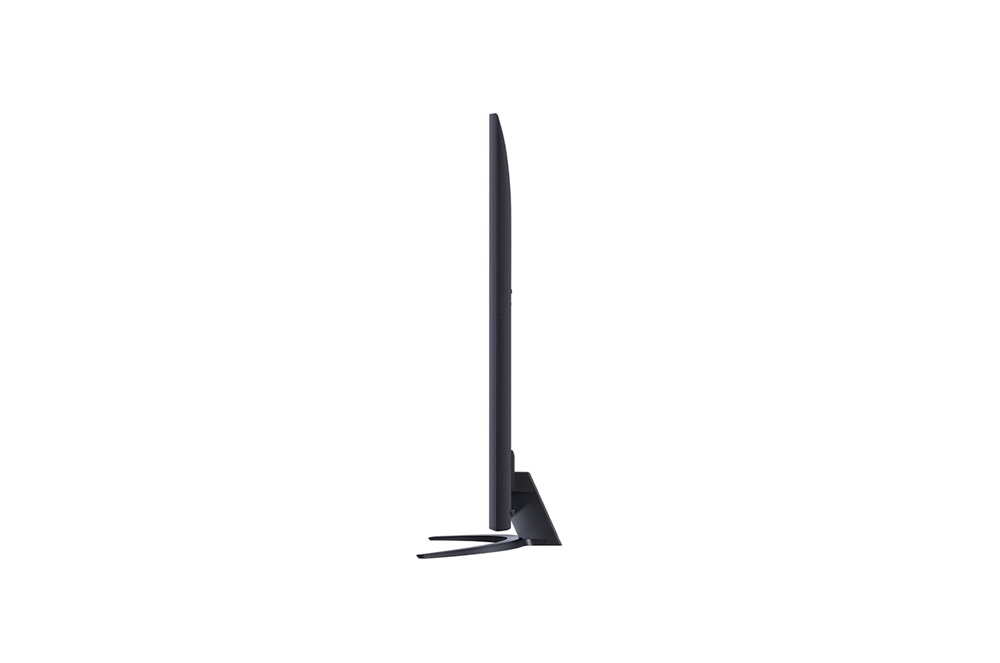 LG 75" 75NANO763QA 4K UHD Smart NanoCell LED TV